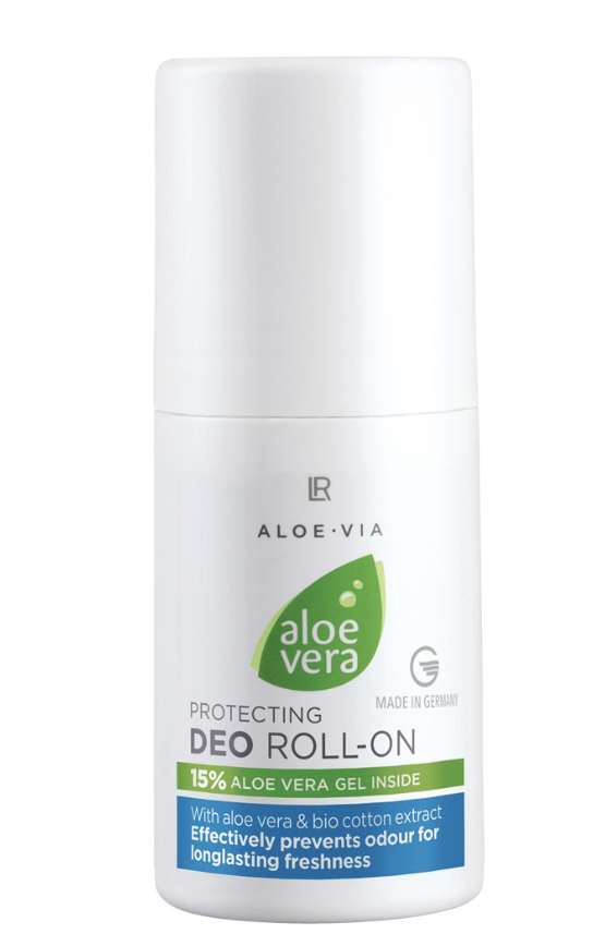 Aloe Vera Protective Deo Roll-on